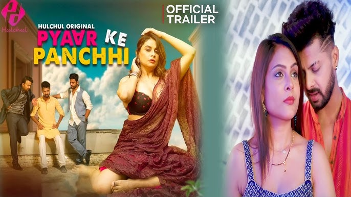 Pyaar Ke Panchhi